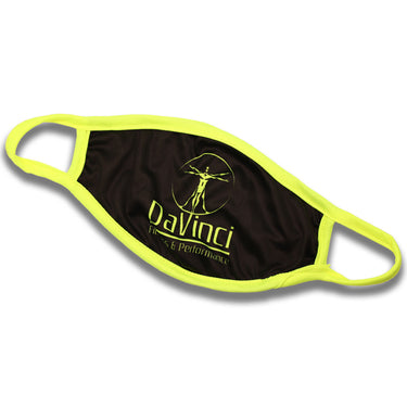 DaVinci Face Mask